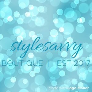 🛍  Stylesavvy Boutique  🛍